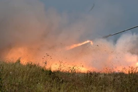 (Nguồn: sputniknews.com)