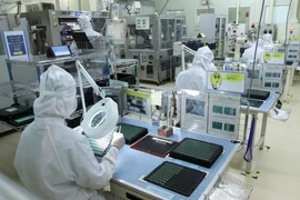 TP Hồ Chí Minh nỗ lực là điểm đến tin cậy cho doanh nghiệp FDI