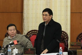 Kế hoạch lấy ý kiến nhân dân về dự thảo Luật Dân sự sửa đổi