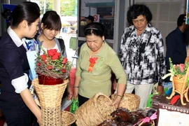 Sắp diễn ra Lễ hội bánh dân gian Nam Bộ và Hội chợ Mekong Expo