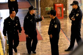 (Ảnh minh họa. Nguồn: AFP/TTXVN)