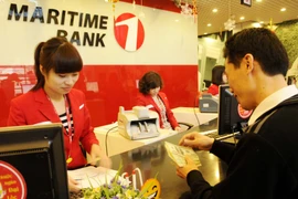 (Ảnh minh họa. Trần Việt/TTXVN)