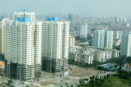 Bất động sản TP. HCM: Phân khúc căn hộ cao cấp "ấm" trở lại