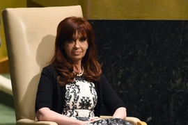 Argentina sẽ đòi chủ quyền quần đảo tranh chấp tại Hội nghị OAS