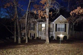 Năm người thiệt mạng, 2 trẻ em bị thương trong vụ xả súng tại Mỹ