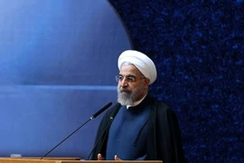 Tổng thống Iran: "Đường đến thỏa thuận toàn diện còn khó khăn"