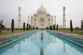 (Nguồn: THX/TTXVN)