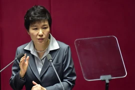 Tổng thống Hàn Quốc sẽ tiến hành cải tổ nội các ở quy mô nhỏ