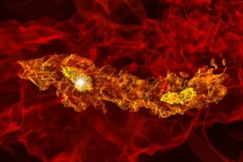 Phát hiện mới gây chấn động về thời điểm xuất hiện các vì sao