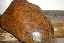 Ảnh minh họa. (Nguồn: AFP/TTXVN)