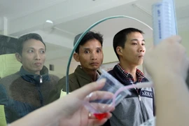 Hà Nội lập nhiều mô hình quản lý, kiểm soát gần 16.000 người nghiện