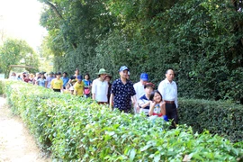 Nắng nóng mở rộng ra Tây Bắc Bắc Bộ, Bắc và Trung Trung Bộ