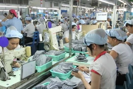 FDI của Nhật Bản vào ASEAN tăng 10 lần trong 10 năm qua