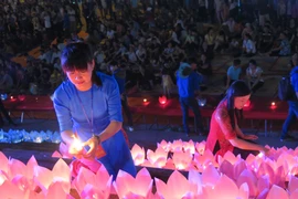 (Ảnh minh họa. Mạnh Minh/TTXVN)