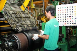 Bình Dương xuất siêu hơn 400 triệu USD trong hai tháng đầu năm