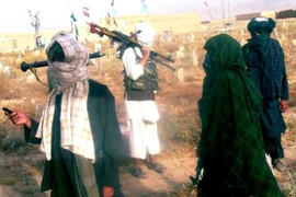 Mỹ ủng hộ Pakistan áp đặt lệnh cấm đối với mạng lưới Haqqani