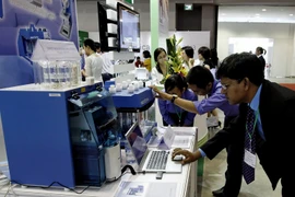 Cơ hội hợp tác cho doanh nghiệp Việt dự hội chợ công nghệ Analytica 