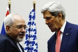 EU: Mỹ và Iran đang tiến gần tới một thỏa thuận hạt nhân