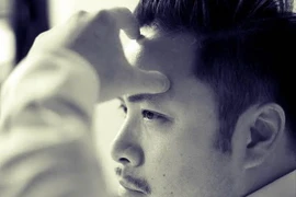 Đạo diễn Victor Vũ.