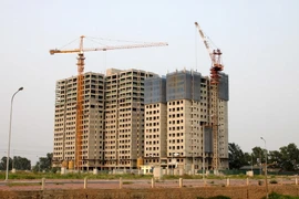 Hà Nội công bố điều chỉnh bốn khu đô thị phía Tây Thủ đô