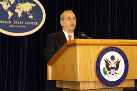 Mỹ công bố ưu tiên chính sách tại châu Á-Thái Bình Dương