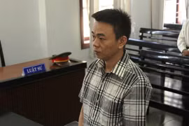 Giả danh phóng viên, ghi hình để tống tiền cảnh sát giao thông 