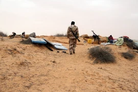 Vòng đàm phán hòa bình về khủng hoảng Libya tiếp tục bị trì hoãn