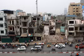 Hà Nội: Thanh tra kiến nghị thu hồi 150 tỷ đồng và gần 4ha đất