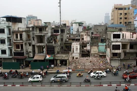 Hà Nội: Thanh tra kiến nghị thu hồi 150 tỷ đồng và gần 4ha đất