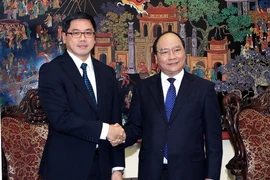 Giao lưu kết nối giúp tăng cường hiểu biết Việt Nam-Singapore