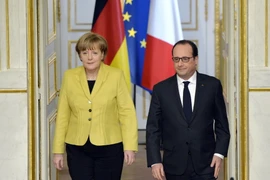 Donetsk và Lugansk kêu gọi Kiev tôn trọng thỏa thuận Minsk