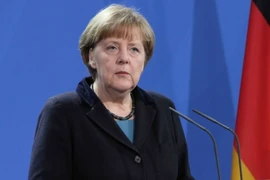 Thủ tướng Merkel: Nga không có cơ hội tham dự Hội nghị G-7