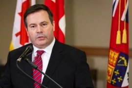 Canada không loại trừ khả năng tham gia sứ mệnh quân sự ở Syria