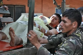 Philippines diệt ít nhất 14 phiến quân Abu Sayyaf ở miền Nam