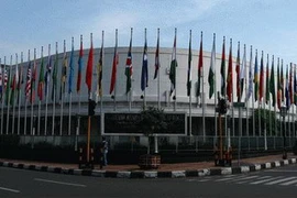 Hội nghị Á-Phi: Cơ hội mới cho quan hệ truyền thống giữa 2 châu lục