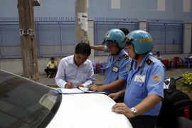 Chỉ đạo của Thủ tướng Chính phủ về hoạt động dịch vụ taxi Uber