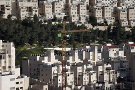 Ảnh minh họa. (Nguồn: AFP/TTXVN)