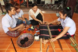 (Ảnh minh họa. Anh Tuấn/TTXVN)