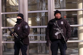 Mỹ: Chính quyền Cleveland cam kết chỉnh đốn lực lượng cảnh sát