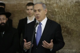 Báo Canada: Chính phủ tương lai của Israel khó hòa thuận với Mỹ