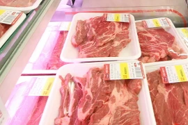 Cho phép nhập thịt bò Pháp đạt yêu cầu vào thị trường Việt Nam
