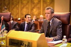 Libya kêu gọi quốc tế cung cấp vũ khí để chống phiến quân