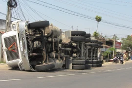 (​Ảnh minh họa. Đặng Tuấn/TTXVN)