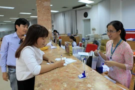 Ngân hàng TMCP Quốc Dân tham gia cho vay hỗ trợ nhà ở