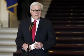 Đức kêu gọi tăng quyền kiểm soát cho OSCE ở Đông Ukraine