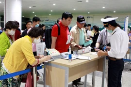 (Ảnh minh họa. Dương Ngọc/TTXVN)