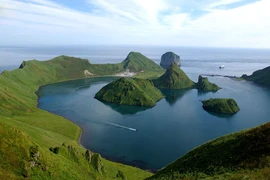 Ảnh minh họa. (Nguồn: russia-insider.com)