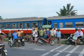 (Ảnh minh họa. Doãn Tấn/TTXVN)