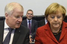 (Nguồn: AFP/TTXVN)