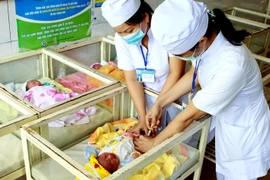 Khoảng 10-20% dân số Việt Nam bị nhiễm virus viêm gan B